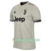 Billiga Fotbollströjor Juventus Borta tröja 2018/19 Kortärmad